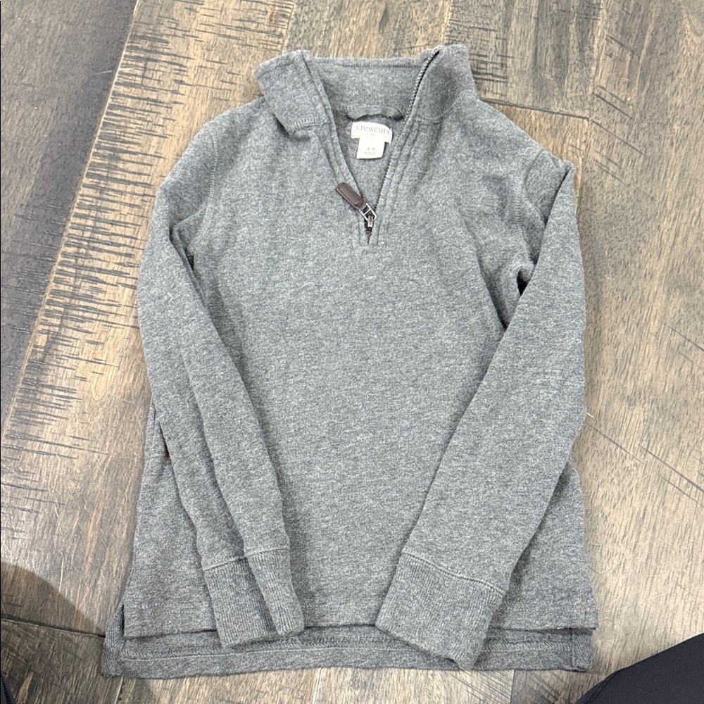 Crewcuts pullover